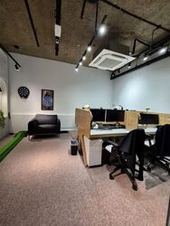 Tahir Building (D1), Office #582816441